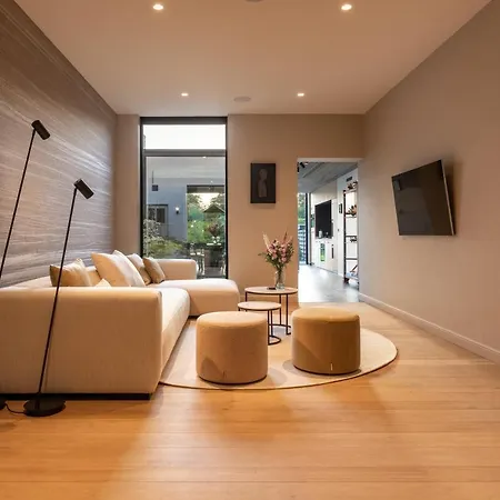 Holiday home Delie Bruges