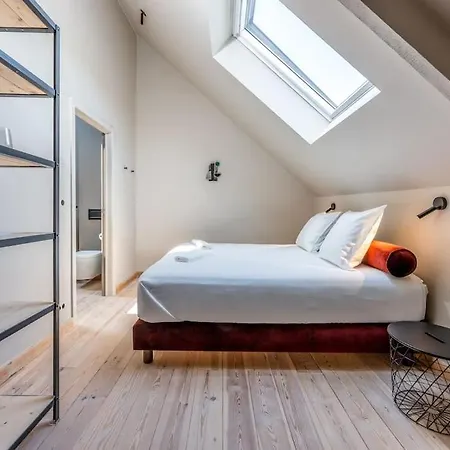 Delie Holiday home