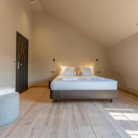 Delie Holiday home Bruges