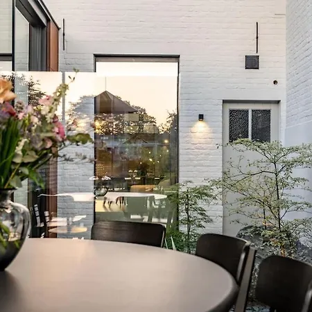 Holiday home Delie Bruges